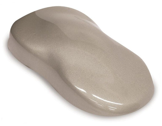Eastwood 4 1 Platinum Frost Pearl Metallic - Basecoat - 128oz 