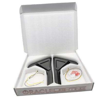 Oracle Sidetrack LED System For Jeep Wrangler JL/ Gladiator JT - B2B Diesel & Gas Service