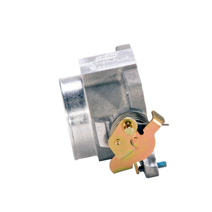 BBK 99-00 Mustang V6 65mm Throttle Body BBK Power Plus Series - B2B Diesel & Gas Service