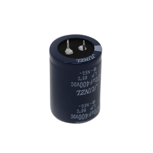 Replacement Capacitor for Eastwood Versa Cut 60 Plasma Cutter 