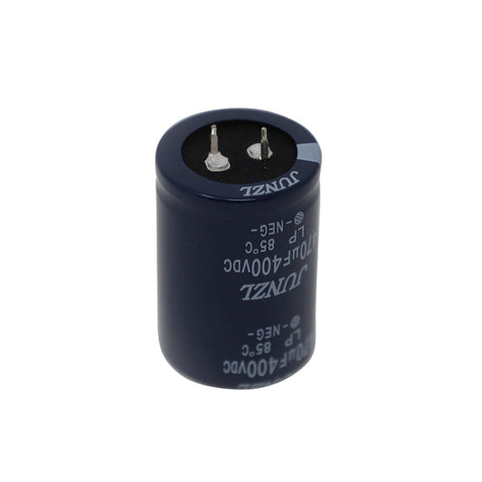 Replacement Capacitor for Eastwood Versa Cut 60 Plasma Cutter 