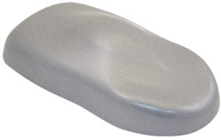Eastwood HotCoat® Powder Coat Rally Wheel Silver - 8oz - B2B Diesel & Gas Service