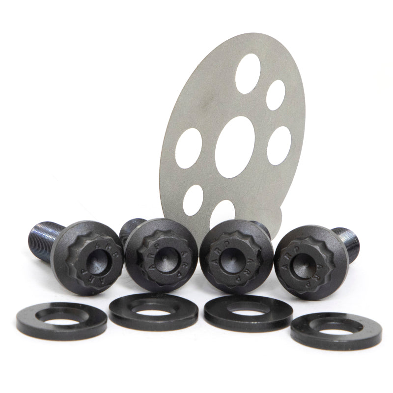 Fluidampr 89-02 Dodge Cummins 5.9L 12V/24V High Strength Bolt Kit - B2B Diesel & Gas Service
