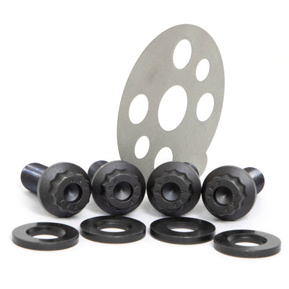 Fluidampr 89-02 Dodge Cummins 5.9L 12V/24V High Strength Bolt Kit - B2B Diesel & Gas Service