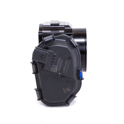 BBK 17-20 Ford F150 Raptor 3.5L EcoBoost 73mm Black Series Billet Throttle Body (CARB EO 17-19 Only) - B2B Diesel & Gas Service