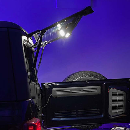 ORACLE 21-22 Ford Bronco LED Cargo Light Module - 5000k - B2B Diesel & Gas Service