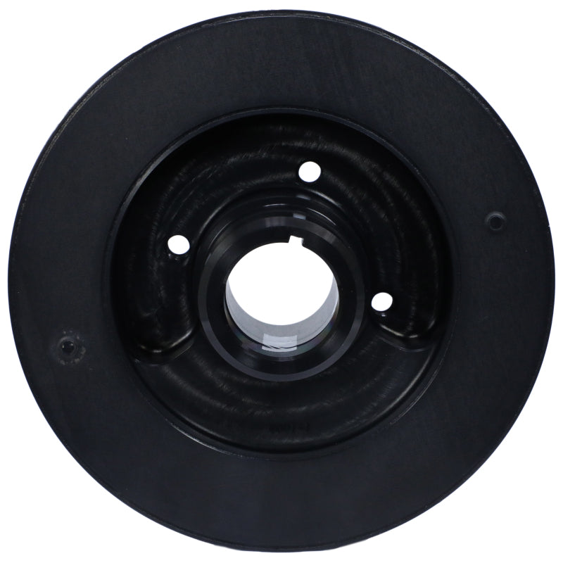 Fluidampr 6.2L / 6.5L GM Diesel 1982-1993 (Mechanical) Steel Externally Balanced Damper - B2B Diesel & Gas Service