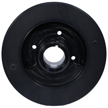Fluidampr 6.2L / 6.5L GM Diesel 1982-1993 (Mechanical) Steel Externally Balanced Damper - B2B Diesel & Gas Service
