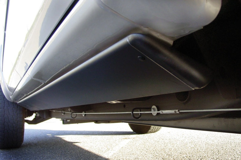 AMP Research 2002-2006 Cadillac Escalade PowerStep - Black - B2B Diesel & Gas Service