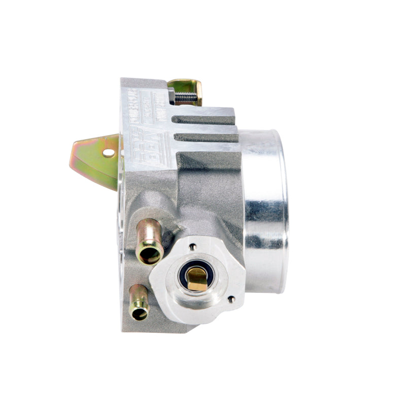 BBK 92-93 GM LT1 5.7 Twin 58mm Throttle Body BBK Power Plus Series - B2B Diesel & Gas Service