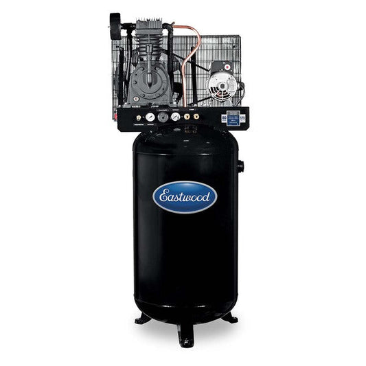 Eastwood 80 Gallon Belt Driven 5HP Air Compressor 