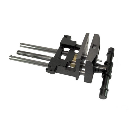 Yost Model 7WW-CA 7 Inch Heavy Duty Ductile Iron Woodworker s Vise 