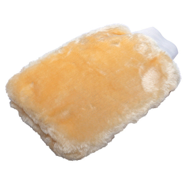 Eastwood Concours Double Sided Car Wash Mitt - B2B Diesel & Gas Service