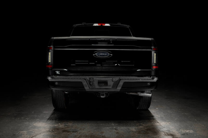 Oracle Lighting 21-24 Ford F-150 Flush Style LED Tail Lights - B2B Diesel & Gas Service