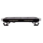 Putco 16 inch Hornet Amber LED Stealth Rooftop Amber Strobe Light Bar 950116 - B2B Diesel & Gas Service