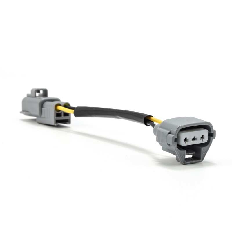 AlphaRex 16-20 Toyota Tacoma TRD Wiring Adapter AlphaRex Projector Headlight Converter - B2B Diesel & Gas Service