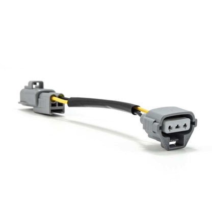 AlphaRex 16-20 Toyota Tacoma TRD Wiring Adapter AlphaRex Projector Headlight Converter - B2B Diesel & Gas Service