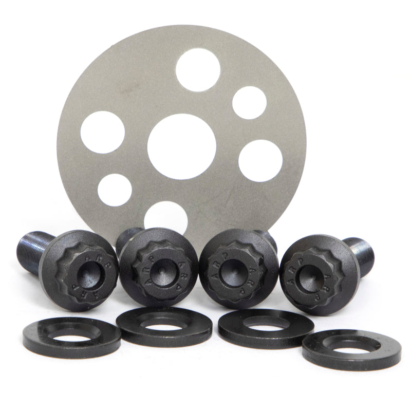 Fluidampr 89-02 Dodge Cummins 5.9L 12V/24V High Strength Bolt Kit - B2B Diesel & Gas Service