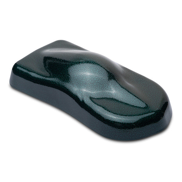 Eastwood HotCoat® Powder Coat Money Green Vein - 8oz - B2B Diesel & Gas Service