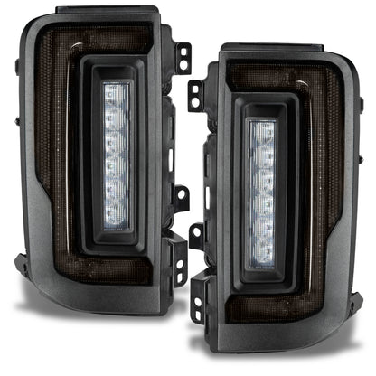 Oracle 21-23 Ford Bronco Flush Style LED Taillights - Tinted - B2B Diesel & Gas Service
