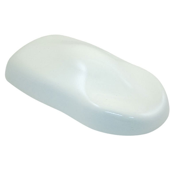 Eastwood HotCoat® Powder Coat Off White - 8oz - B2B Diesel & Gas Service