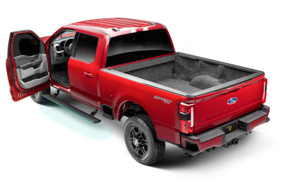 AMP Research 2019 Ram 2500 PowerStep Plug N Play - Black (Fits Gas Models Only - All Cabs) - B2B Diesel & Gas Service