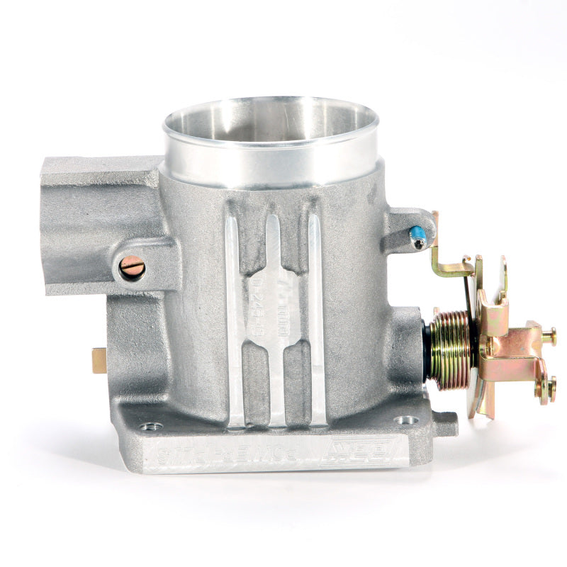 BBK 94-95 Mustang 5.0 65mm Throttle Body BBK Power Plus Series - B2B Diesel & Gas Service