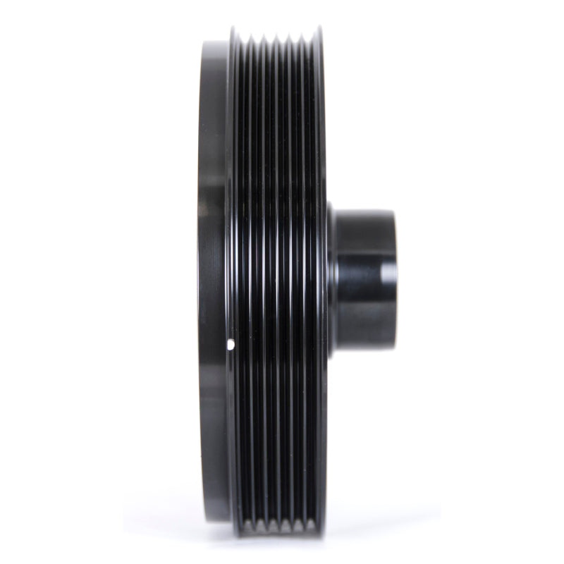 Fluidampr 08-15 Mitsubishi Evo X Steel Internally Balanced Damper - B2B Diesel & Gas Service