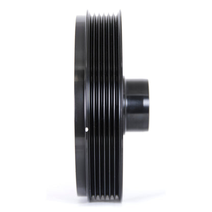 Fluidampr 08-15 Mitsubishi Evo X Steel Internally Balanced Damper - B2B Diesel & Gas Service