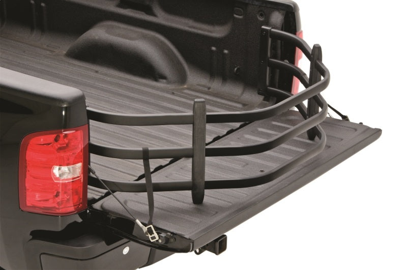 AMP Research 19-23 Ram 1500 (Excl. RamBox/Multi-Funct Tailgates) Std Cab Bedxtender HD Max - Black - B2B Diesel & Gas Service