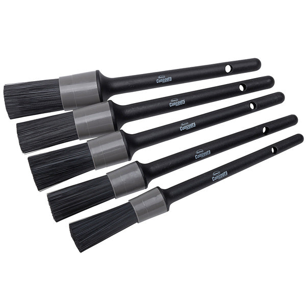 Eastwood Concours Exterior Detailing Brush Set - B2B Diesel & Gas Service