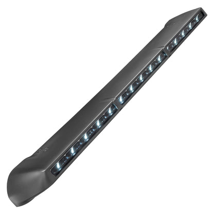 Oracle 2021+ Ford Bronco Integrated Windshield Roof LED Light Bar System - B2B Diesel & Gas Service