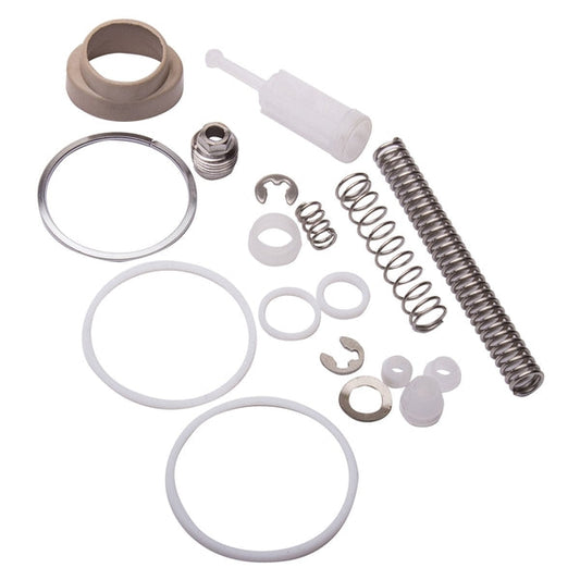 Eastwood Concours 2 - Paint Gun Rebuild Kit 