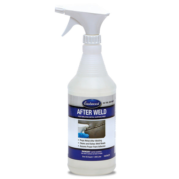 Eastwood After Weld Panel Prep 