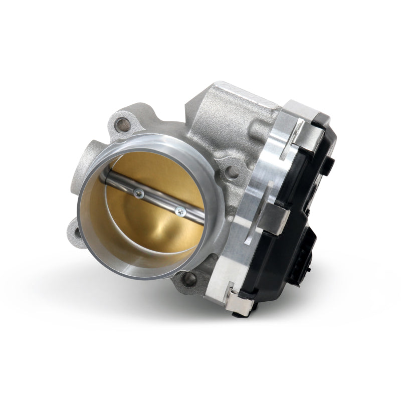 BBK 2015+ Ford Mustang 2.3L EcoBoost 65mm Power Plus Series Throttle Body - B2B Diesel & Gas Service