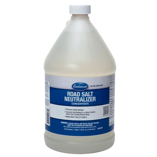 Eastwood Road Salt Neutralizer Gallon 