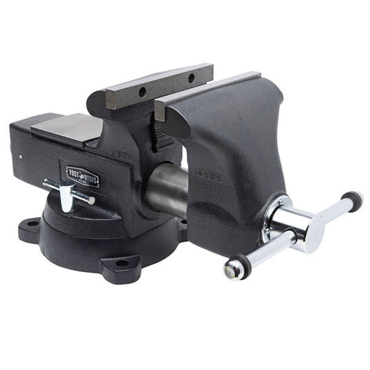 Yost HD800-C Heavy Duty Mechanics Vise 