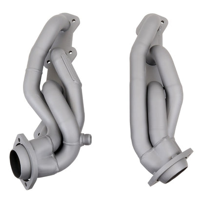 BBK 99-03 Ford F Series Truck 5.4 Shorty Tuned Length Exhaust Headers - 1-5/8 Titanium Ceramic - B2B Diesel & Gas Service