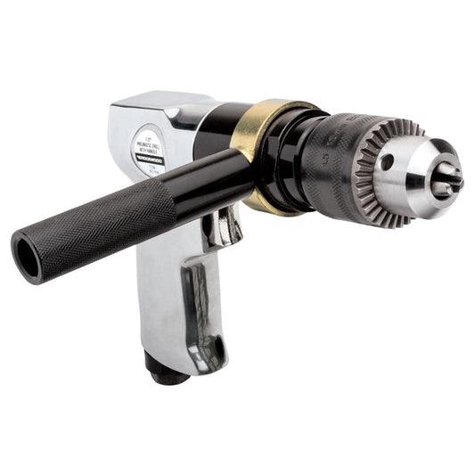 Rockwood® 1/2 Inch Pneumatic Drill with Handle 