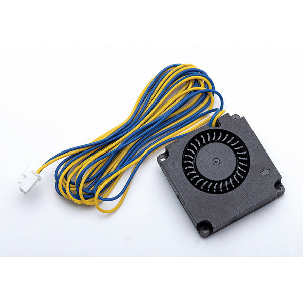 Replacement Replacement Cooling Blower Fan for Eastwood Genesis 3D Printer (60381) 