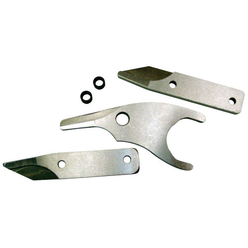 Replacement Blades for 13743 Air Shears - B2B Diesel & Gas Service