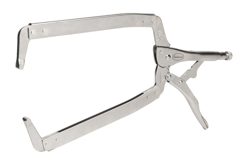 Eastwood 18 Inch Locking C Clamp - B2B Diesel & Gas Service