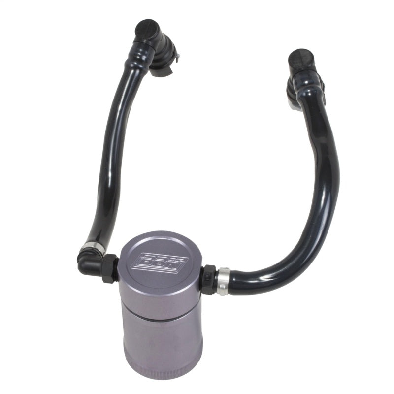 BBK 11-17 Ford Mustang GT Oil Separator Kit - Passenger Side - B2B Diesel & Gas Service