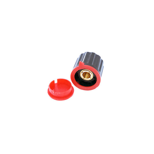 Eastwood Welder Potentiometer Knobs Set of 3 (20489 20559 20569) 