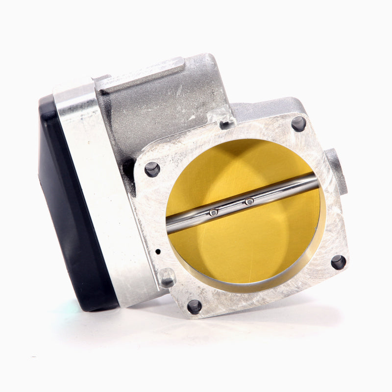 BBK 03-12 Dodge Chrysler Jeep 5.7 6.1 6.4 Hemi 85mm Throttle Body BBK Power Plus Series - B2B Diesel & Gas Service