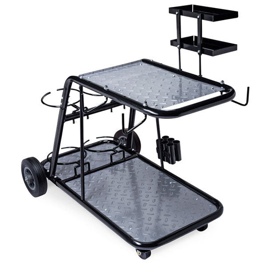 Eastwood Professional Welding Cart 