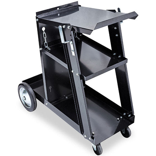 Eastwood MIG Welder Welding Cart 