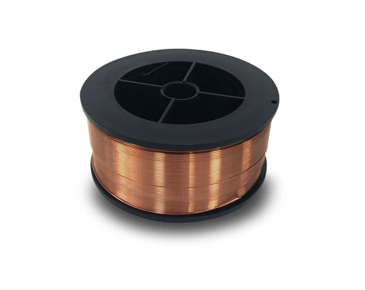 Solid Mig Wire 0.030in 