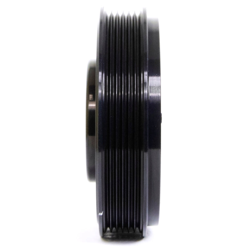 Fluidampr VW 06-08 2L FSI Motor (6 bolt hole mounting) Steel Internally Balanced Damper - B2B Diesel & Gas Service