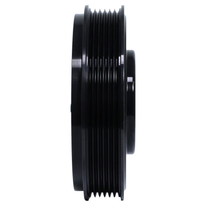 Fluidampr VW 2000-2005 1.8L Turbo Motor (4 bolt hole mounting) Steel Internally Balanced Damper - B2B Diesel & Gas Service